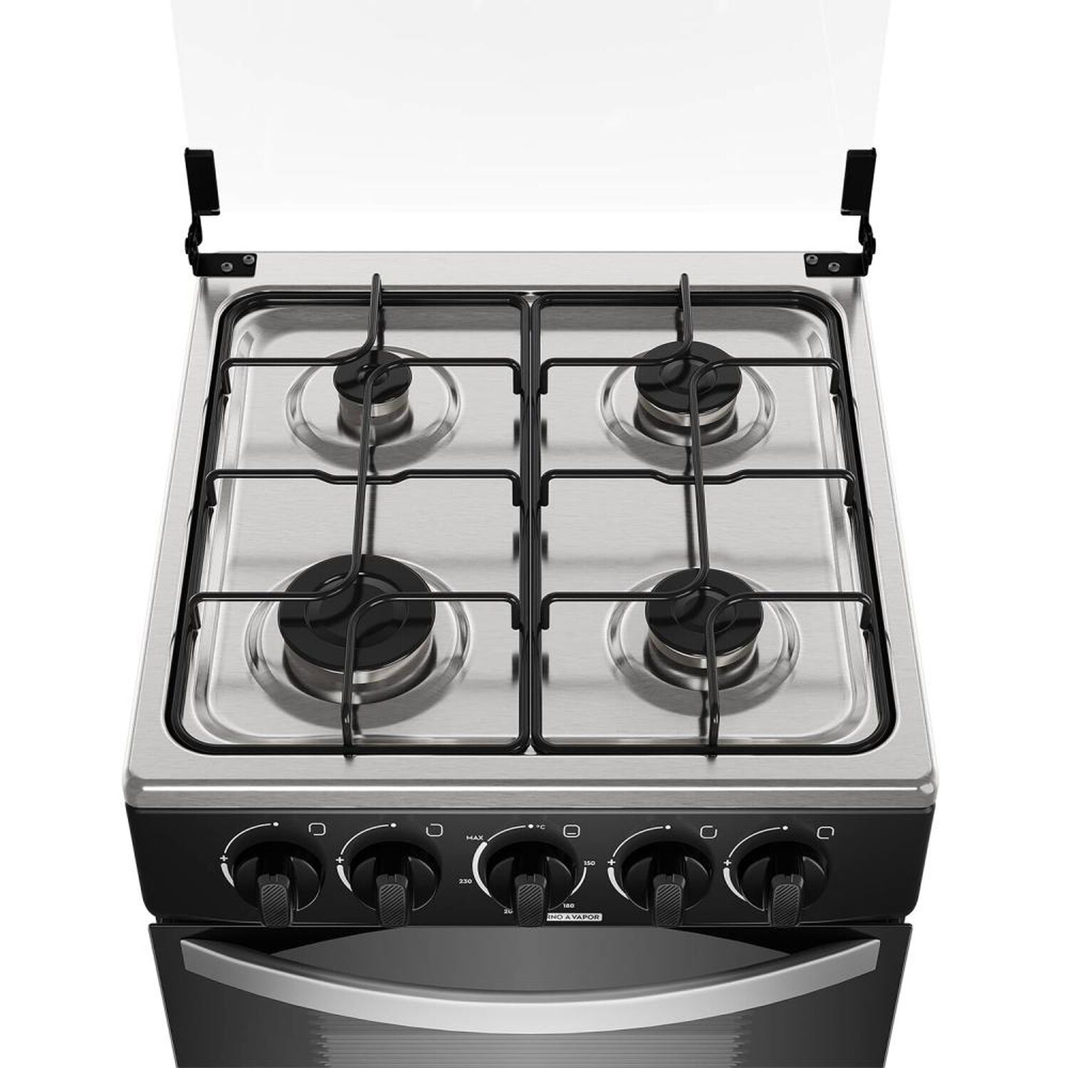 Cocina A Gas Mademsa FM4LP / 4 Quemadores image number 3.0